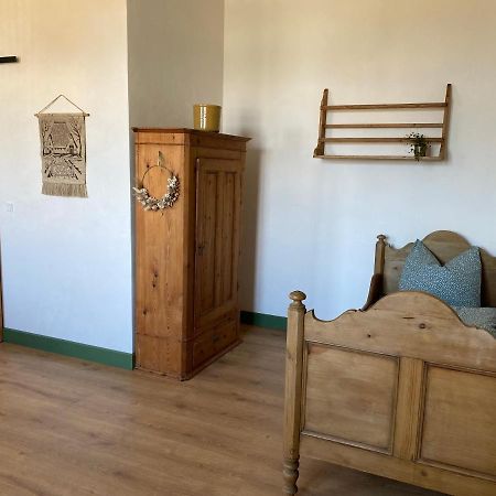 Gamle Praestegard Fåborg Esterno foto