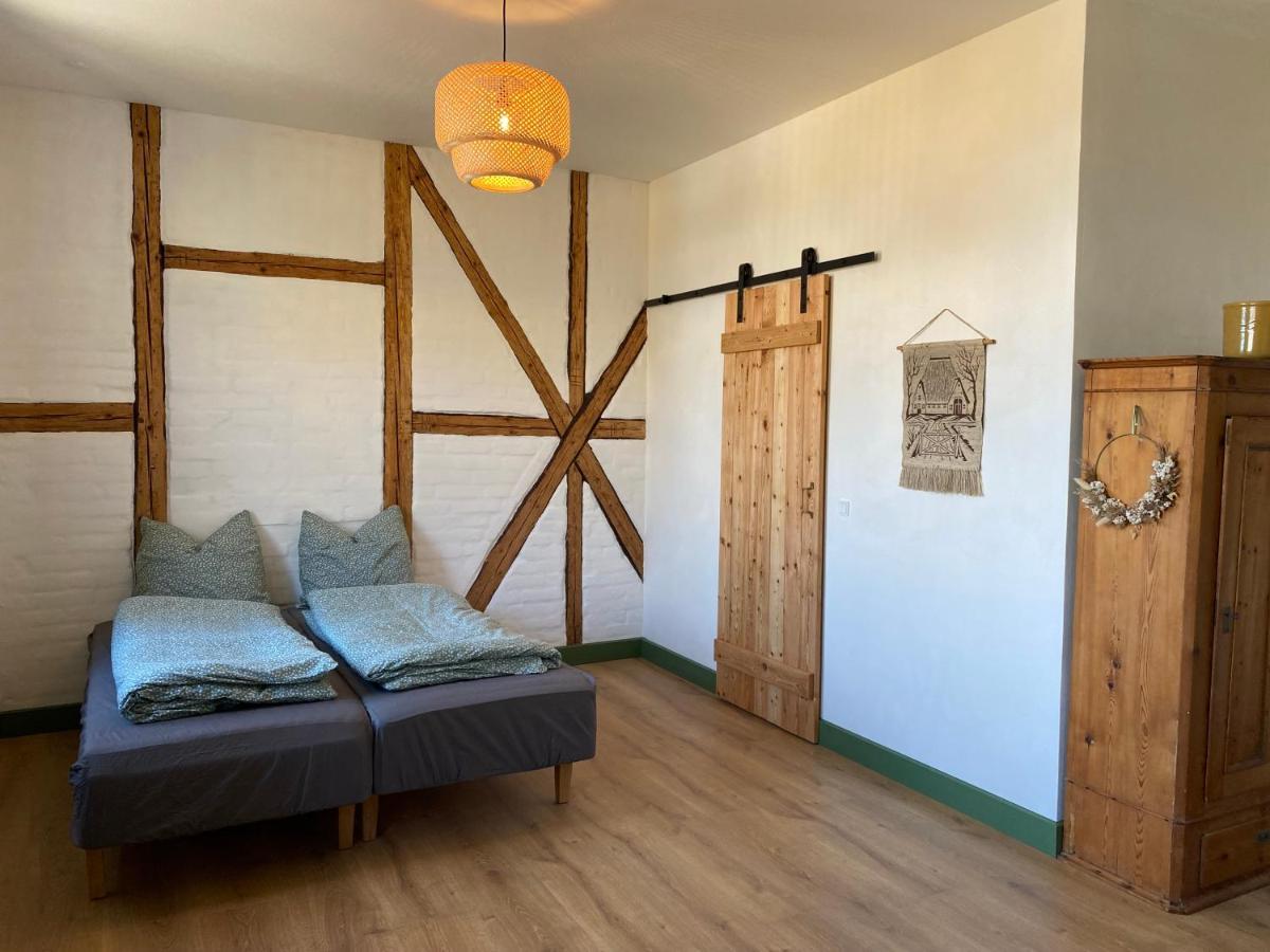 Gamle Praestegard Fåborg Esterno foto