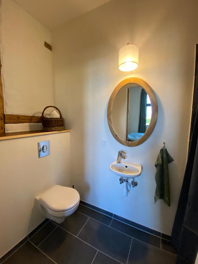 Gamle Praestegard Fåborg Esterno foto