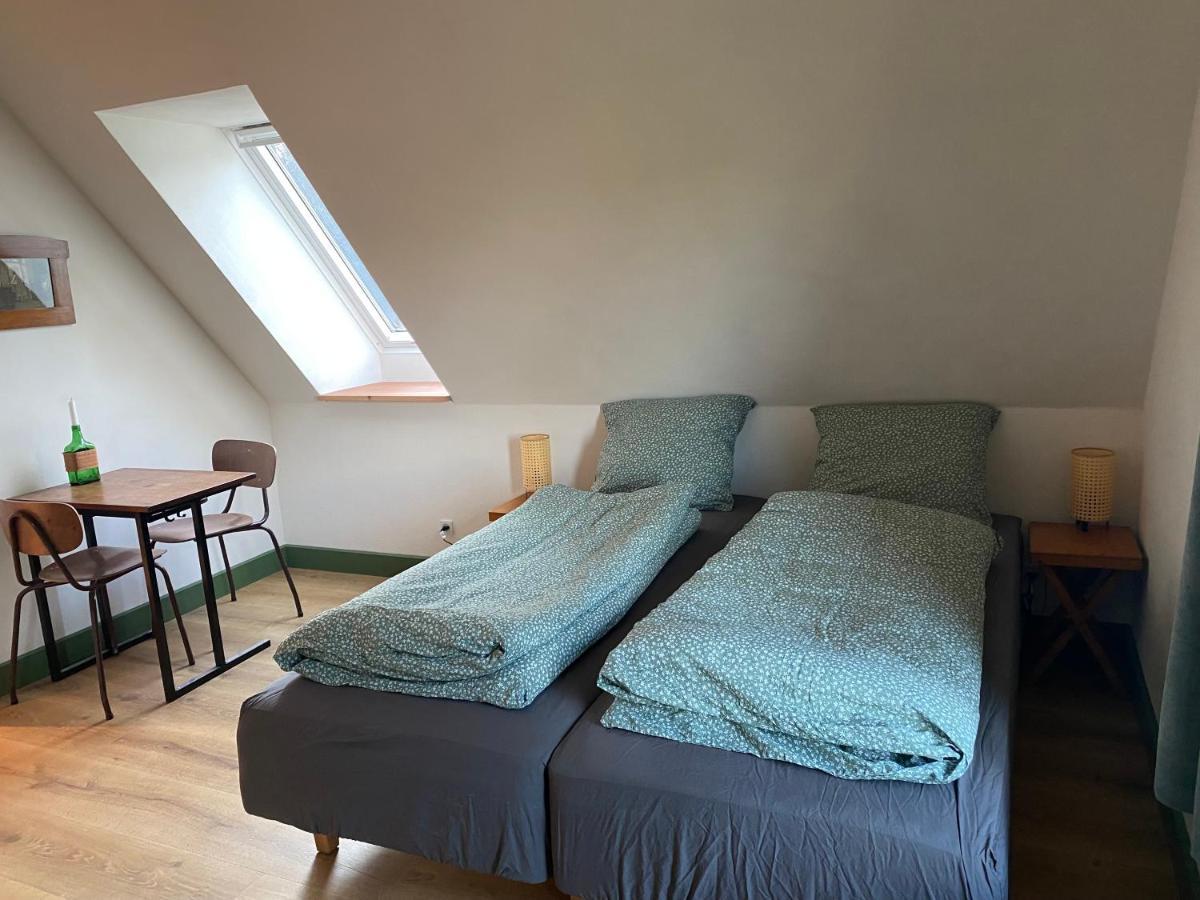 Gamle Praestegard Fåborg Esterno foto